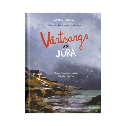 Vārtsargs un jūra