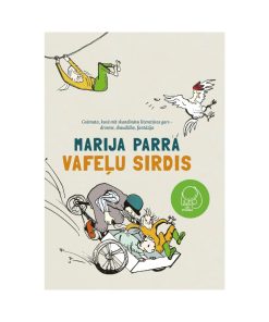 Vafeļu sirdis