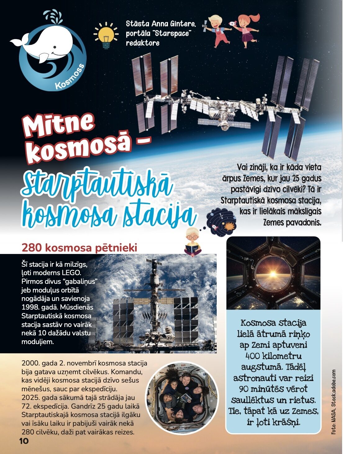 Žurnāls Baltais valis Nr.27 - Image 2
