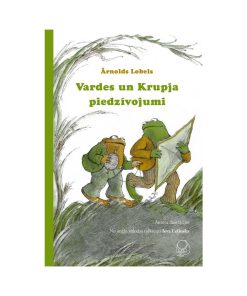 Vardes un Krupja piedzīvojumi