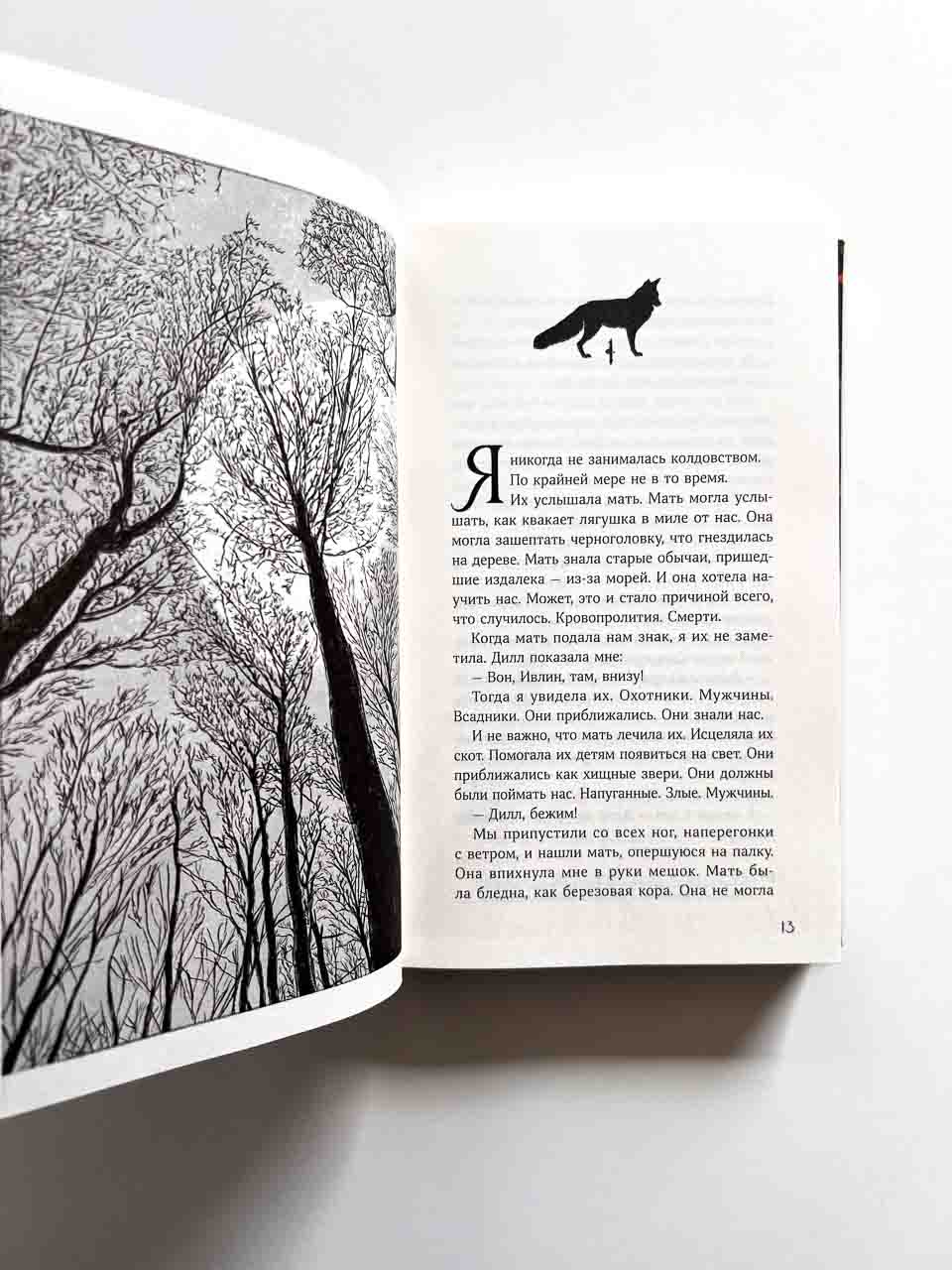 Ведьма - Image 7