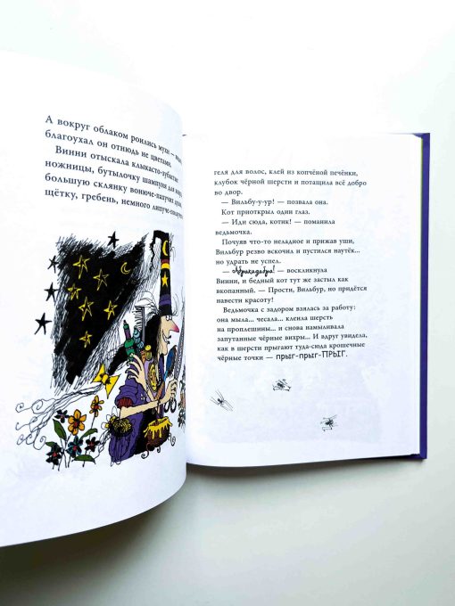 Ведьмочка Винни и вредная тетушка - Image 6