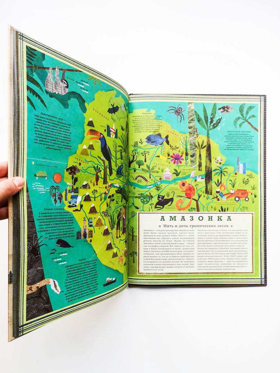 Все течет: великие реки мира - Image 3