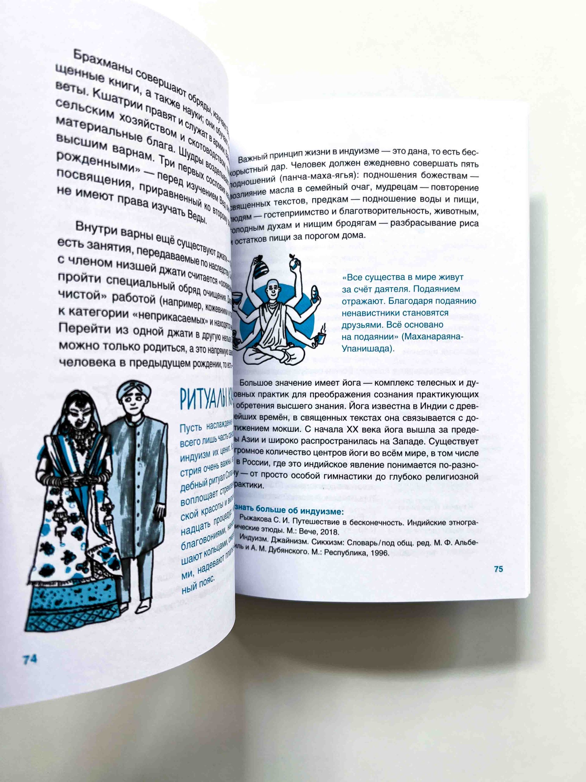 Верю - не верю. Книга-тест по религиям и философиям - Image 2