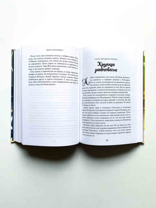 Тайны Чароводья. Выбор сильнейшего (5) - Image 7