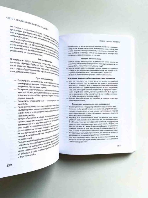 Внутренняя сила. Как заявить о себе во весь голос и научиться отстаивать свои интересы - Image 4