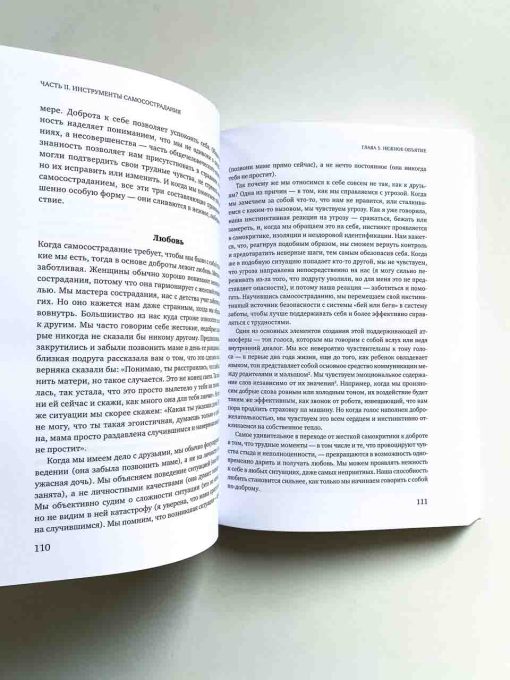 Внутренняя сила. Как заявить о себе во весь голос и научиться отстаивать свои интересы - Image 3