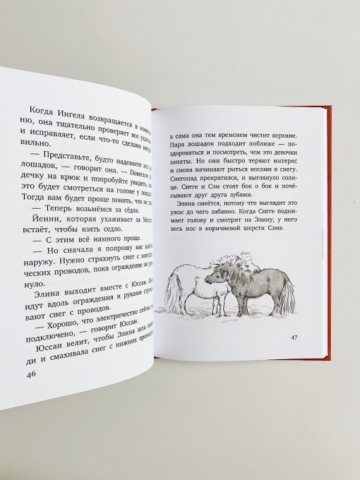 Вперёд, Сигге! (3) - Image 4