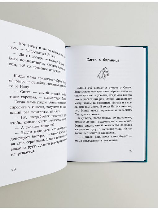 Все любят Сигге (1) - Image 3