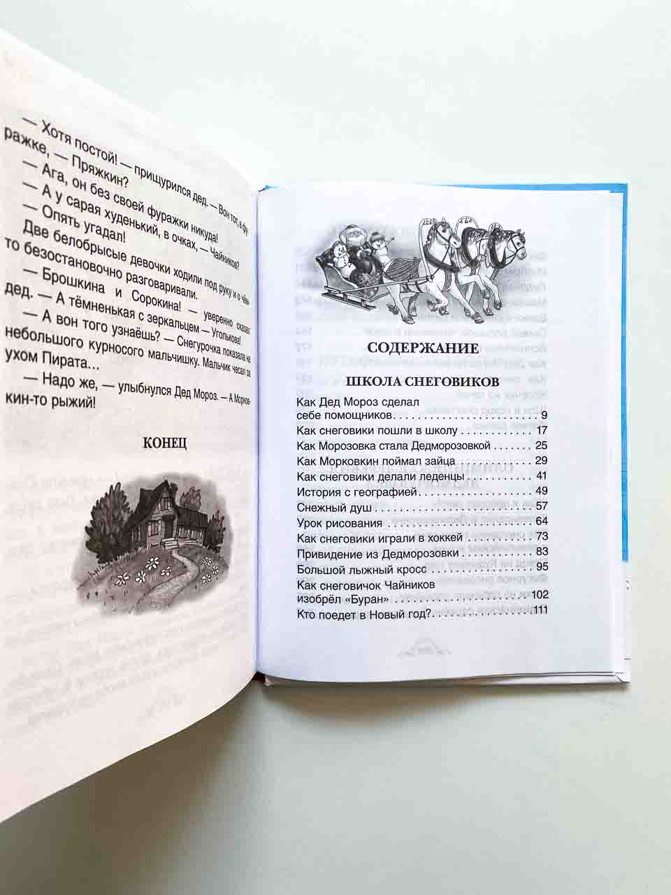 Все про Дедморозовку (6 историй) - Image 7