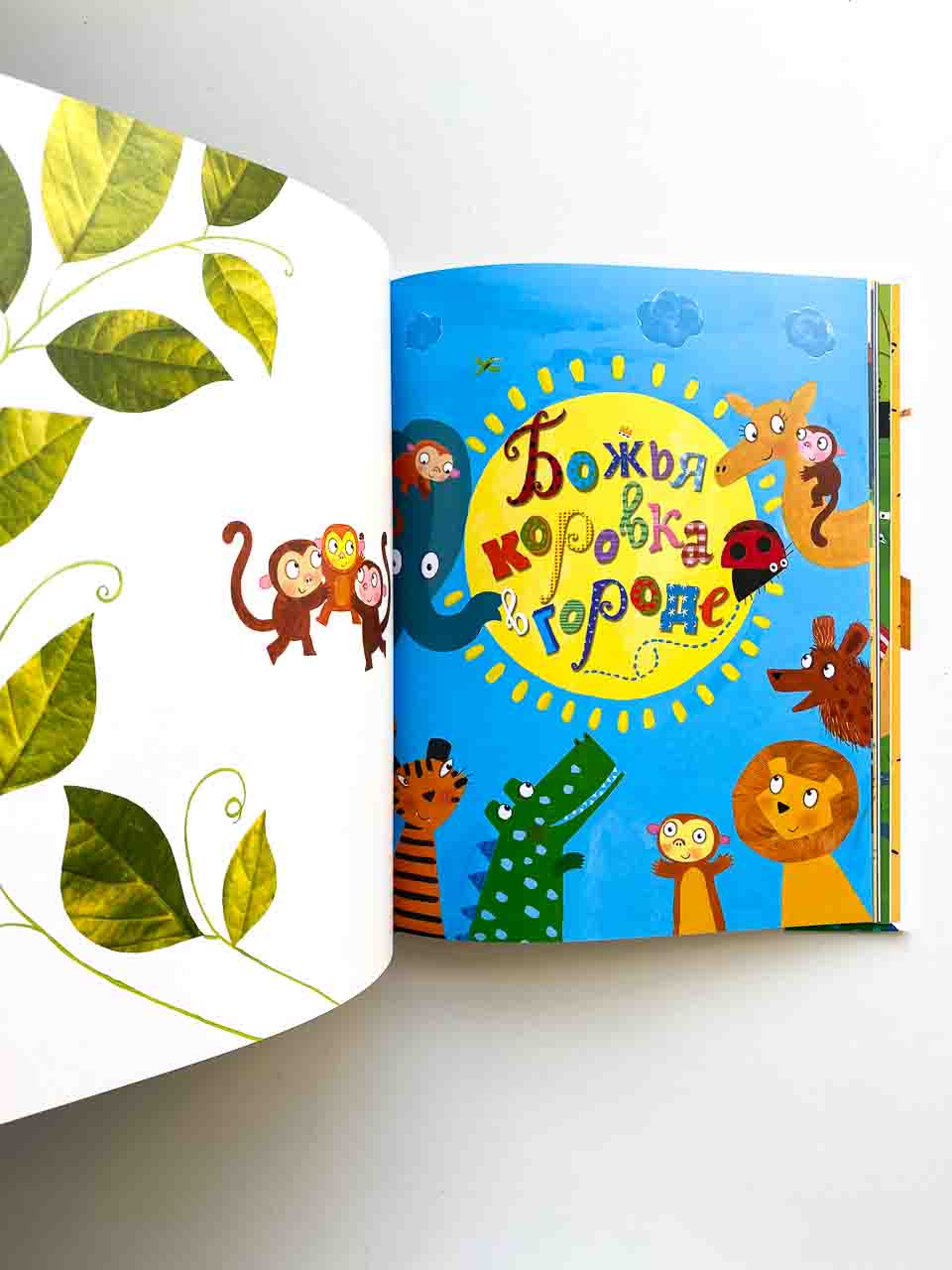 Все уловки божьей коровки - Image 10