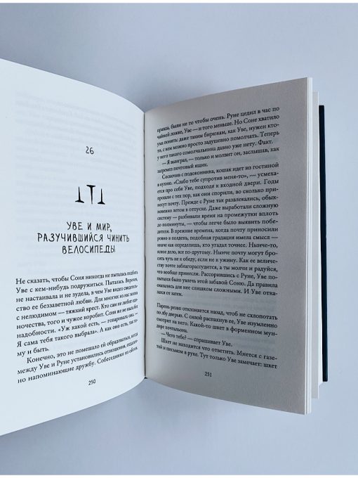 Вторая жизнь Уве - Image 6