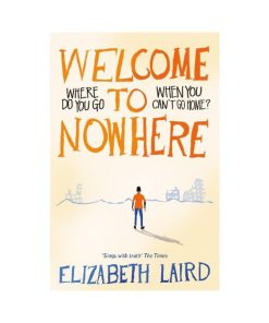 Welcome to Nowhere (Paperback)