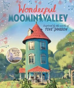 Wonderful Moominvalley: Adventures in Moominvalley Book 4 (Hardback)
