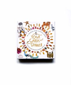 Yoga Cards