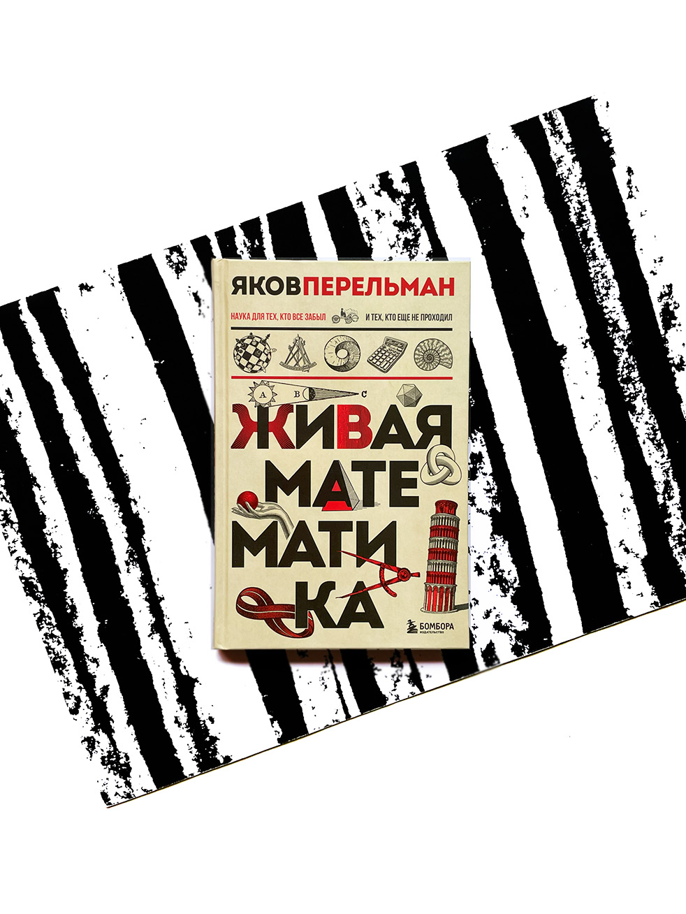 Живая математика