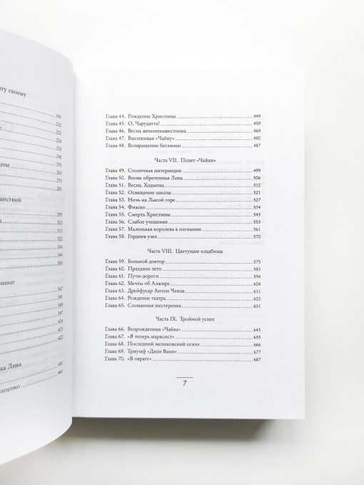 Жизнь Антона Чехова - Image 7