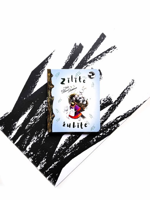 Zīlīte žubīte