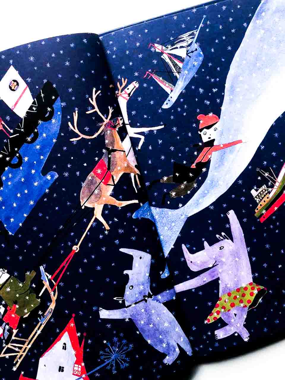 Зимний мастер - Image 3