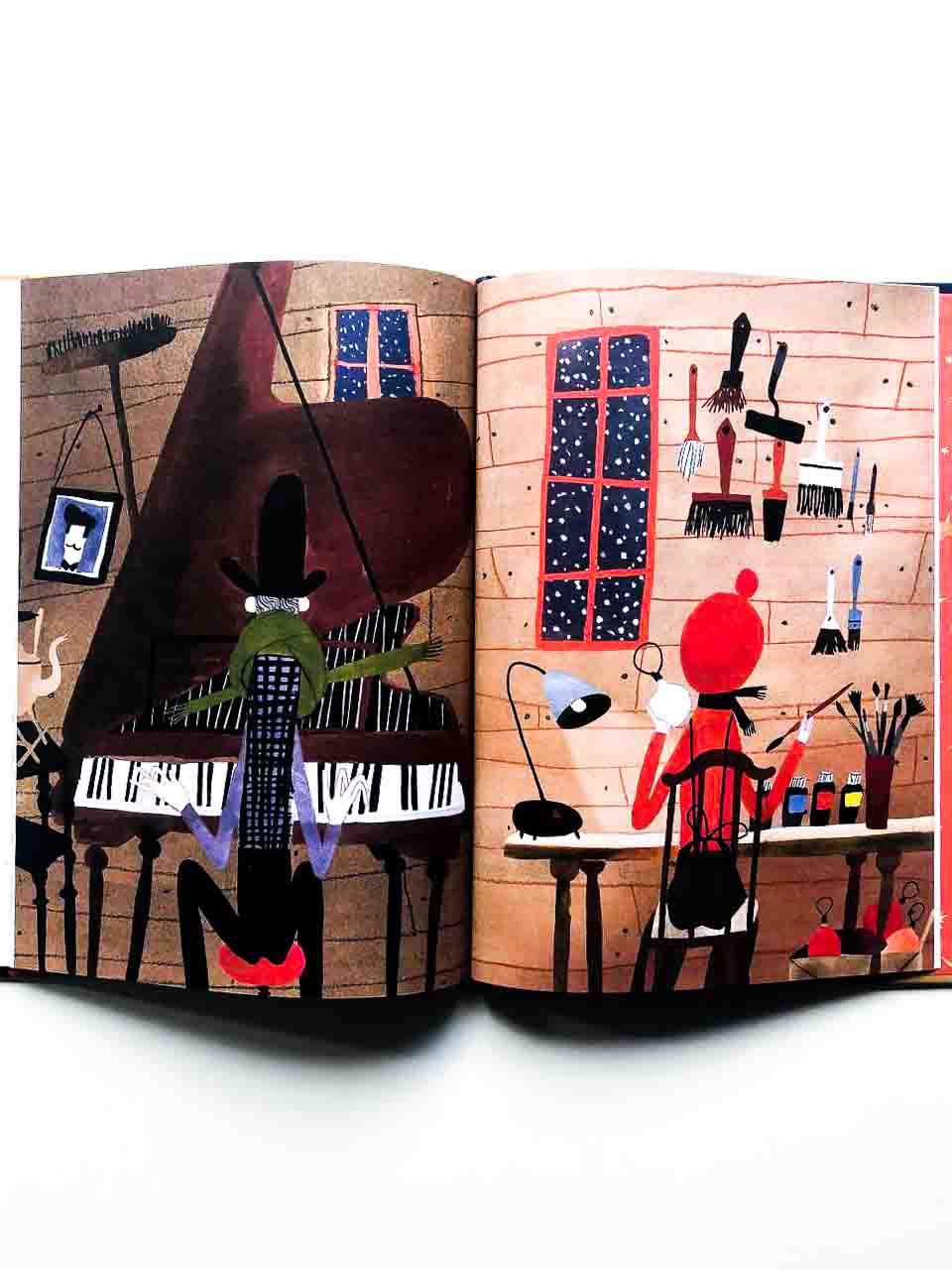 Зимний мастер - Image 6